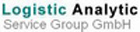 Logistic Analytic Service Group GmbH Logistikberatung