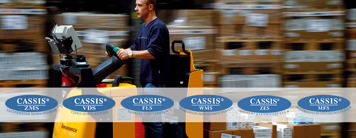 cassis produktgruppen