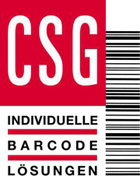 CSG Computersysteme GmbH Individuelle Barcode-Lösungen